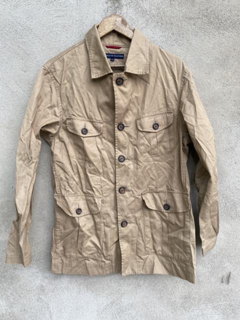 Other Designers Tommy Hilfiger - Tommy Hilfiger Shirt