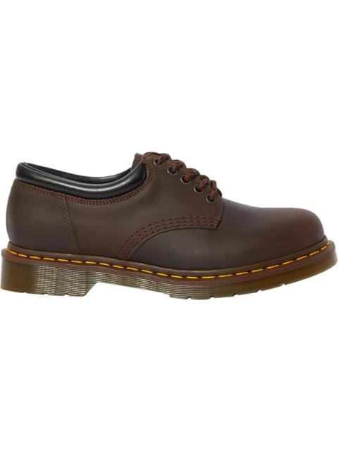 8053 5 Eye Shoe