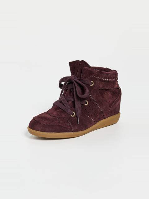 Isabel Marant Bobby Sneakers