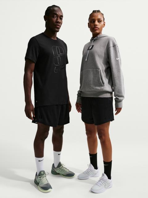 Nike Sabrina Dri-FIT Reversible Basketball Shorts