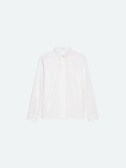Helmut Lang WARDROBE SHIRT
