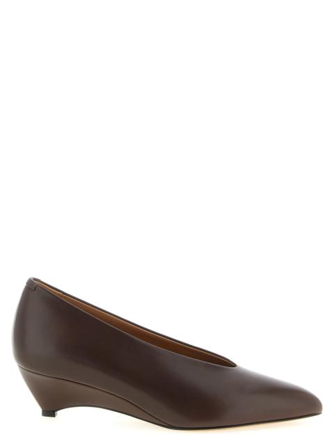 Jil Sander Jil Sander Women 'Arc' Pumps