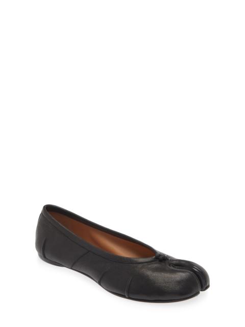 Maison Margiela Tabi Ballerina Flat