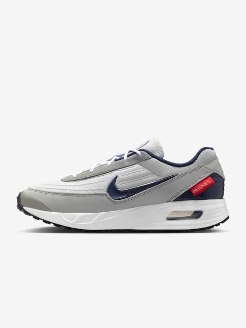 Nike Nike College Air Max Verse (UConn) Men's Shoes