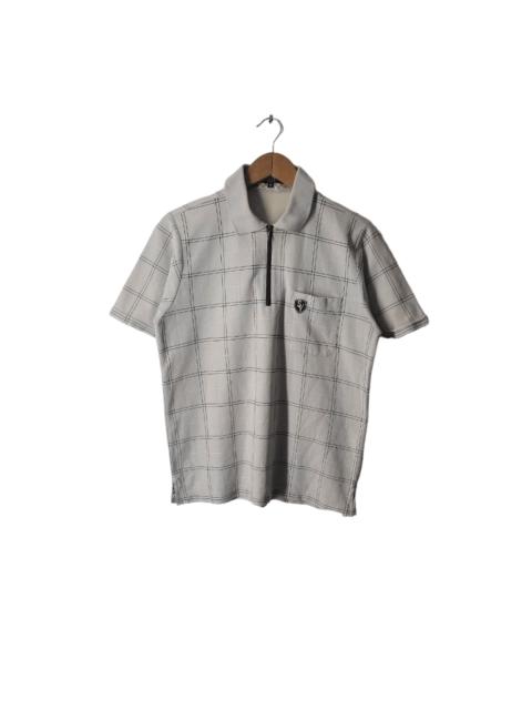 Yohji Yamamoto YSACCS SACNY BY YOHJI YAMAMOTO POLO
