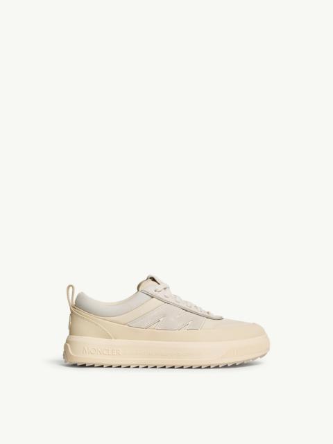 Moncler Moncler Altive Nubuck & Suede Sneakers