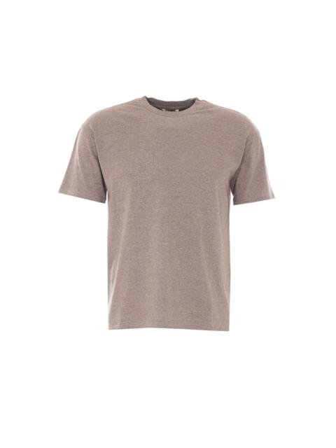 AURALEE Auralee Men Seamless T-Shirt