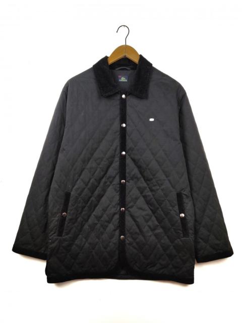 Other Designers Casual Jacket - Japan Quilted Northern Jacket Outerwear