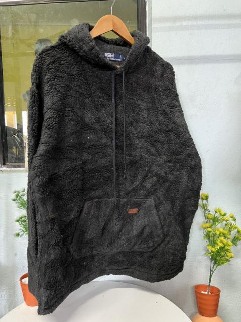Other Designers Vintage polo Ralph Lauren Flecce Hoodie