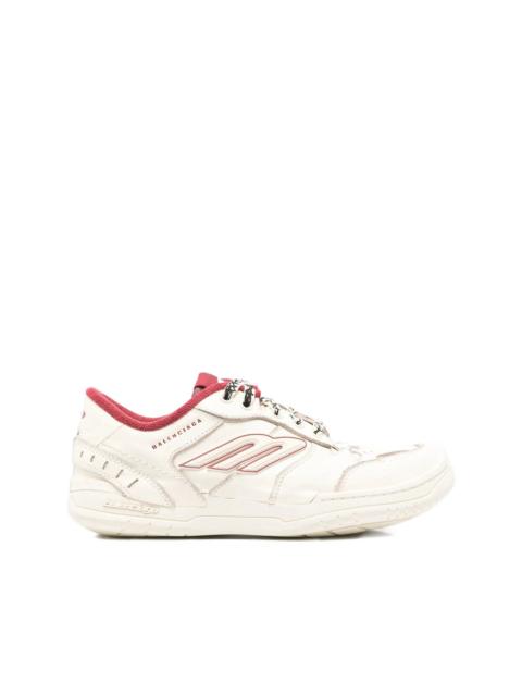 BALENCIAGA Balenciaga White Boots Women