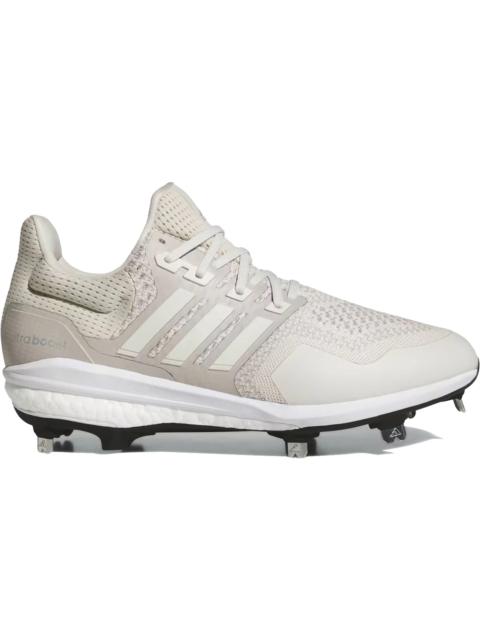 adidas adidas Ultra Boost 1.0 DNA Dugout Cleats Cream Chalk