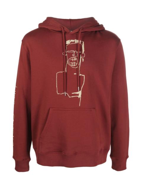 Étude KLEIN CASSIUS COTTON HOODIE