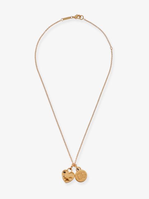 Dolce & Gabbana Dolce & Gabbana Women Metal Necklace