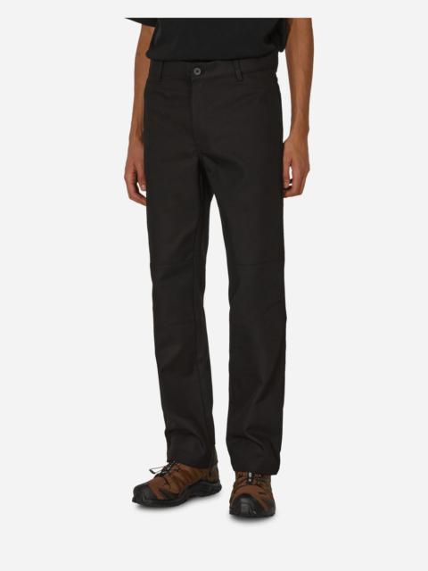 GR10K Mud Stop Pants Black