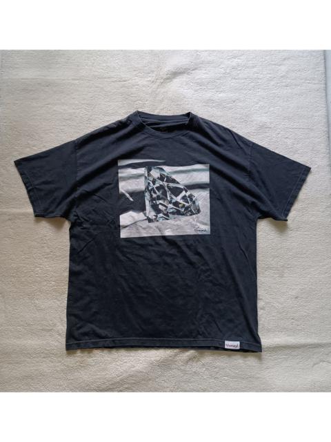 Other Designers Diamond Supply Co. Big Diamond Logo Tshirt