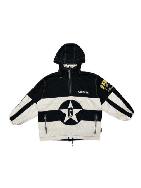 Goldwin Vintage Goldwin G-KONG Ski Jacket
