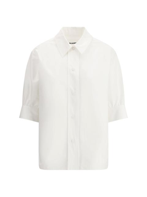 Jil Sander Women 77 Ss Shirt