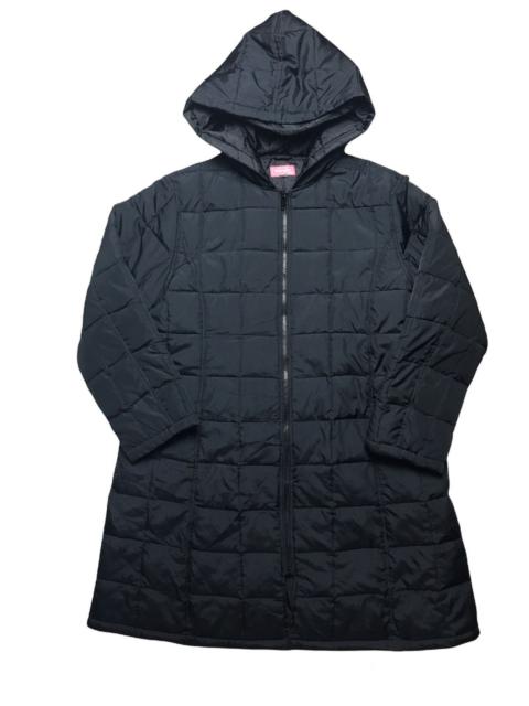 Other Designers Wrangler Down Long Coat Size 160