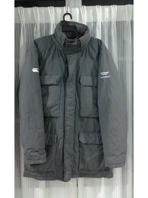 Other Designers Canterbury of New Zealand winter Jacket