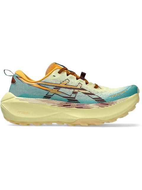 Asics ASICS Trabuco Max 4 Wheat Yellow Dark Red Planet