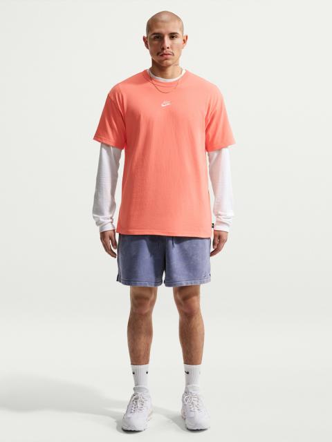Nike Nike Club Men's Fleece Shorts