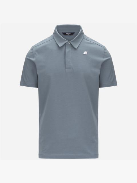 K-WAY VINCELLE LIGHT STRETCH JERSEY