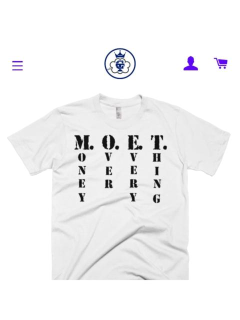 Other Designers CONCEPT TEES