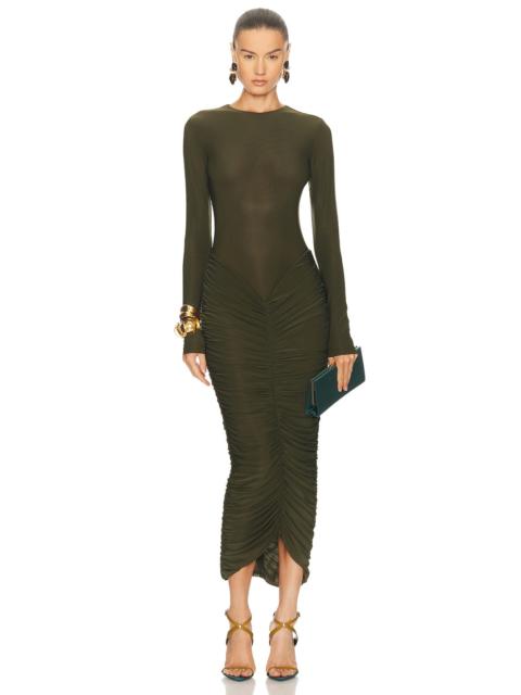 RONNY KOBO Sidonie Dress