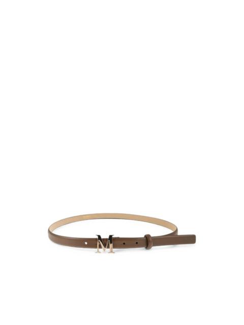 Max Mara Max Mara Brown Belts Women