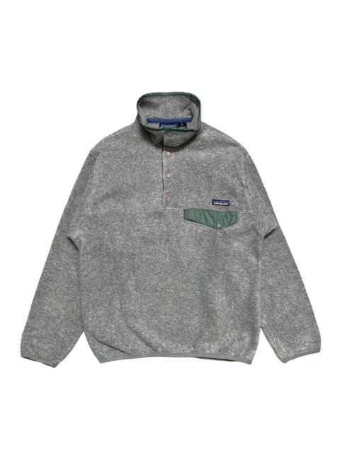 Other Designers Vintage Patagonia Synchilla Fleece Sweatshirt