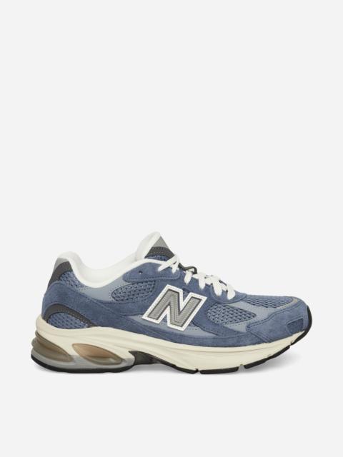 New Balance 2010 Sneakers Vintage Indigo / Artic Grey
