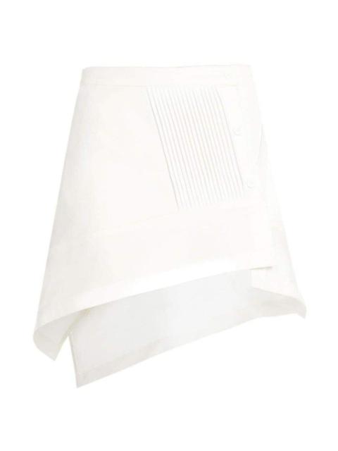 Other Designers Runway Elita Mini skirt