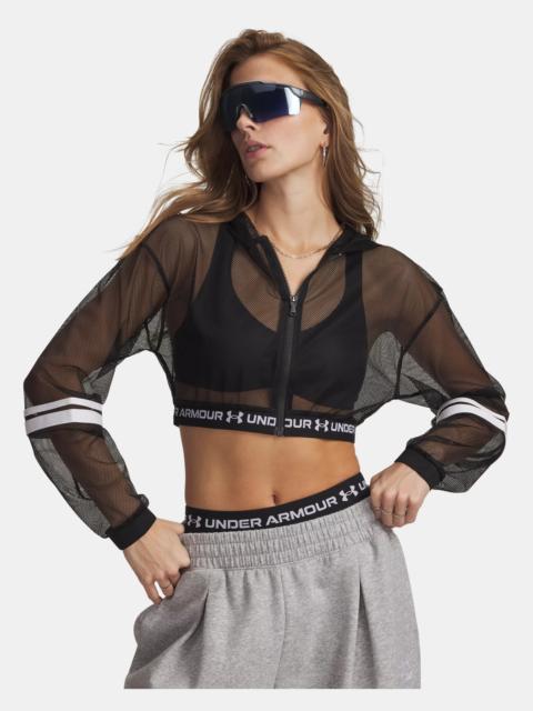 Under Armour HeatGear® Mesh