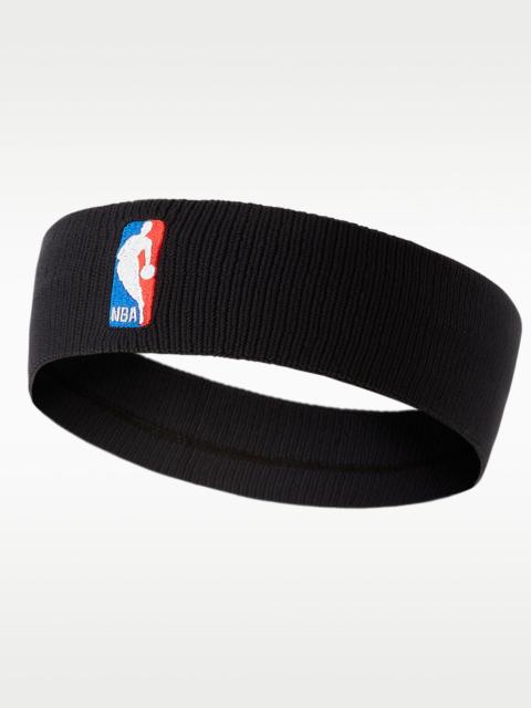 Nike Nike NBA Headband