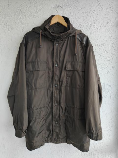 Prada Prada M65 Field Jacket Insulated