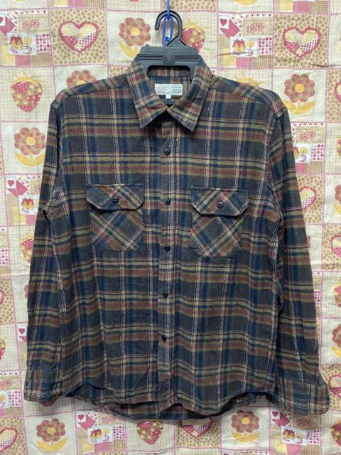 Other Designers Workers - 🔥Thruxton Work Wear Falannel