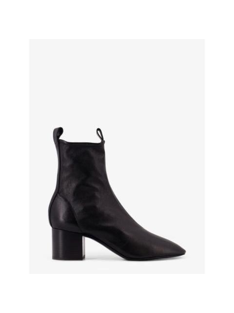 CELINE CELINE $1500 Cheri Black Boots New & Authentic (Women's size
