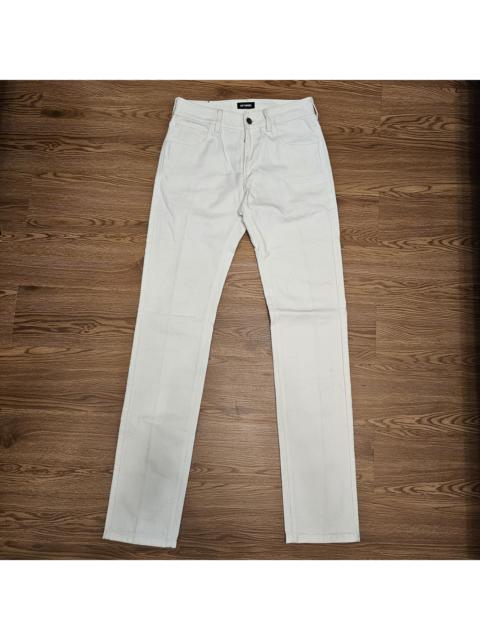 Raf Simons Raf Simons RS Patch Jeans