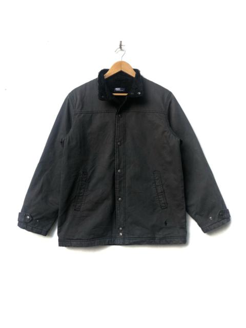 Other Designers Vintage Polo Ralph Lauren Jacket
