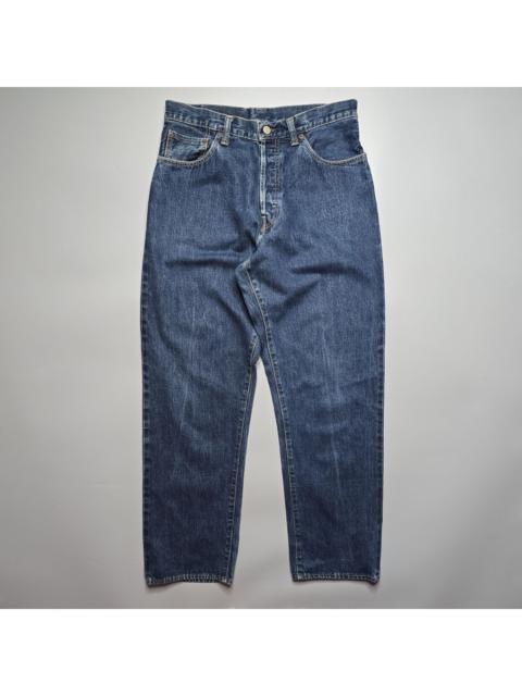 RRL by Ralph Lauren RRL Ralph Lauren - Vintage Selvedge Denim Jeans