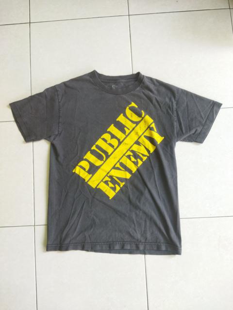 Vintage - Bandtees PUBLIC ENEMY