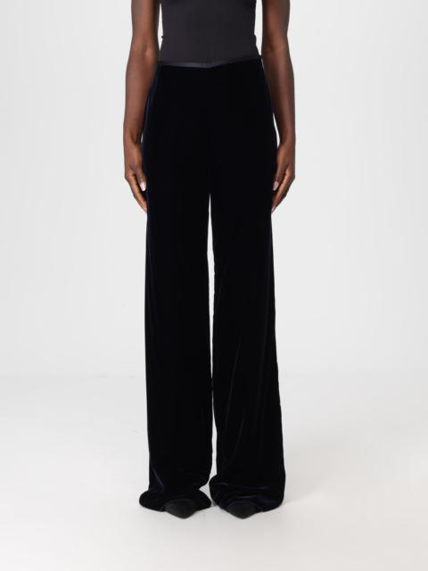 EMPORIO ARMANI Pants woman Emporio Armani