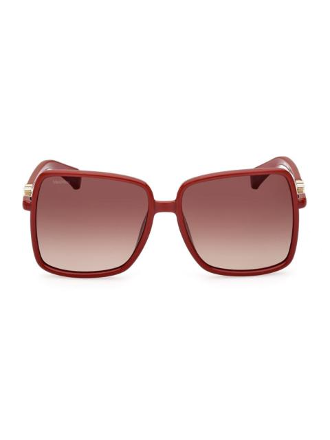 Max Mara MAX MARA MM0064 SUNGLASSES