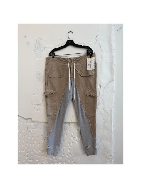 Greg Lauren Greg Lauren SAMPLE 50/50 Carhartt Fleece Lounge Pants
