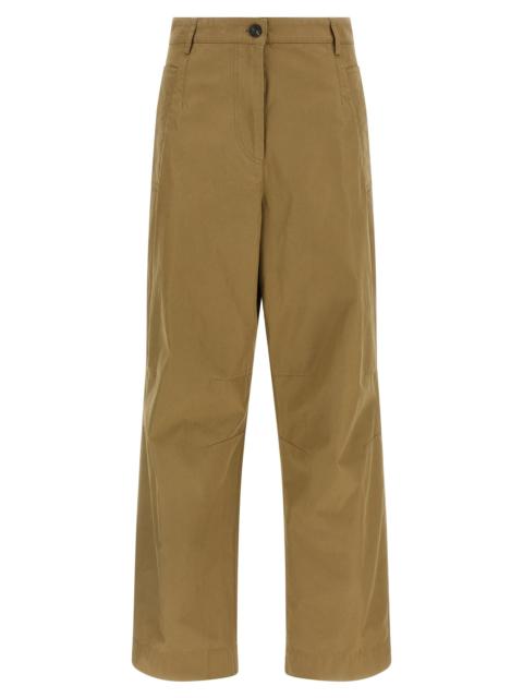 Dries Van Noten Dries Van Noten Women 'Pinks' Pants