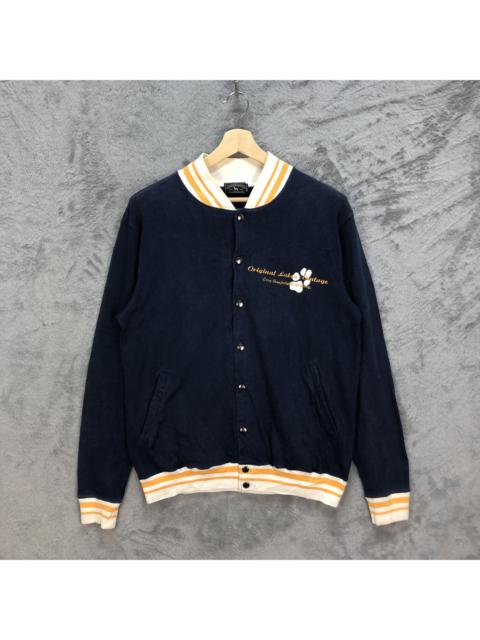 Other Designers Vintage - Labrador Retriever USA Back Big Logo Varsity #6035-218