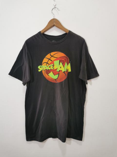 Other Designers Vintage - Vintage Space Jam tee