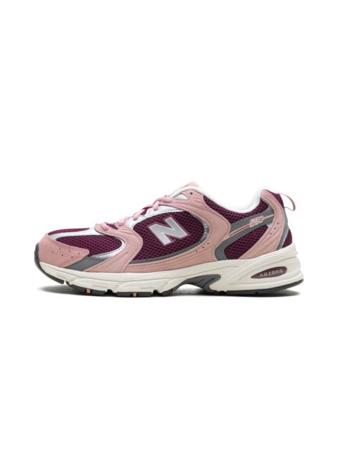 New Balance 530 "Pink Moon Burgundy"