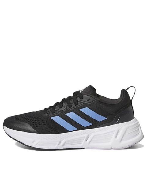 adidas (WMNS) adidas Questar 'Black Blue Fusion' HP2432