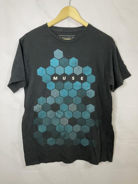 Other Designers Art - INDIE BAND x MUSE